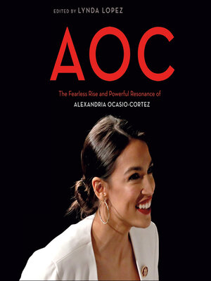 cover image of AOC